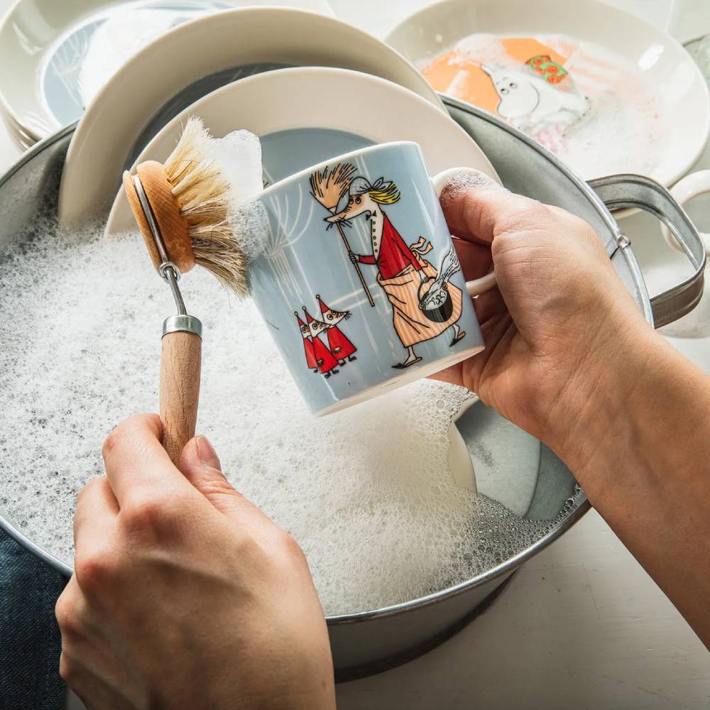 Fillyjonk Mug 0,3L Lightblue - Image 4