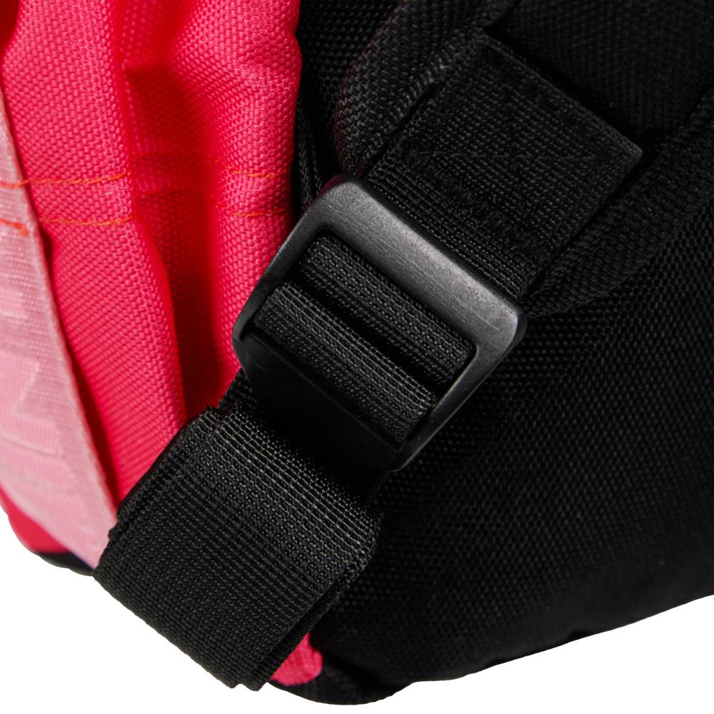 Little My Backpack Red - Image 5