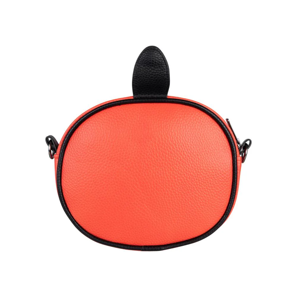 Little My Shoulder Bag Red - Image 5