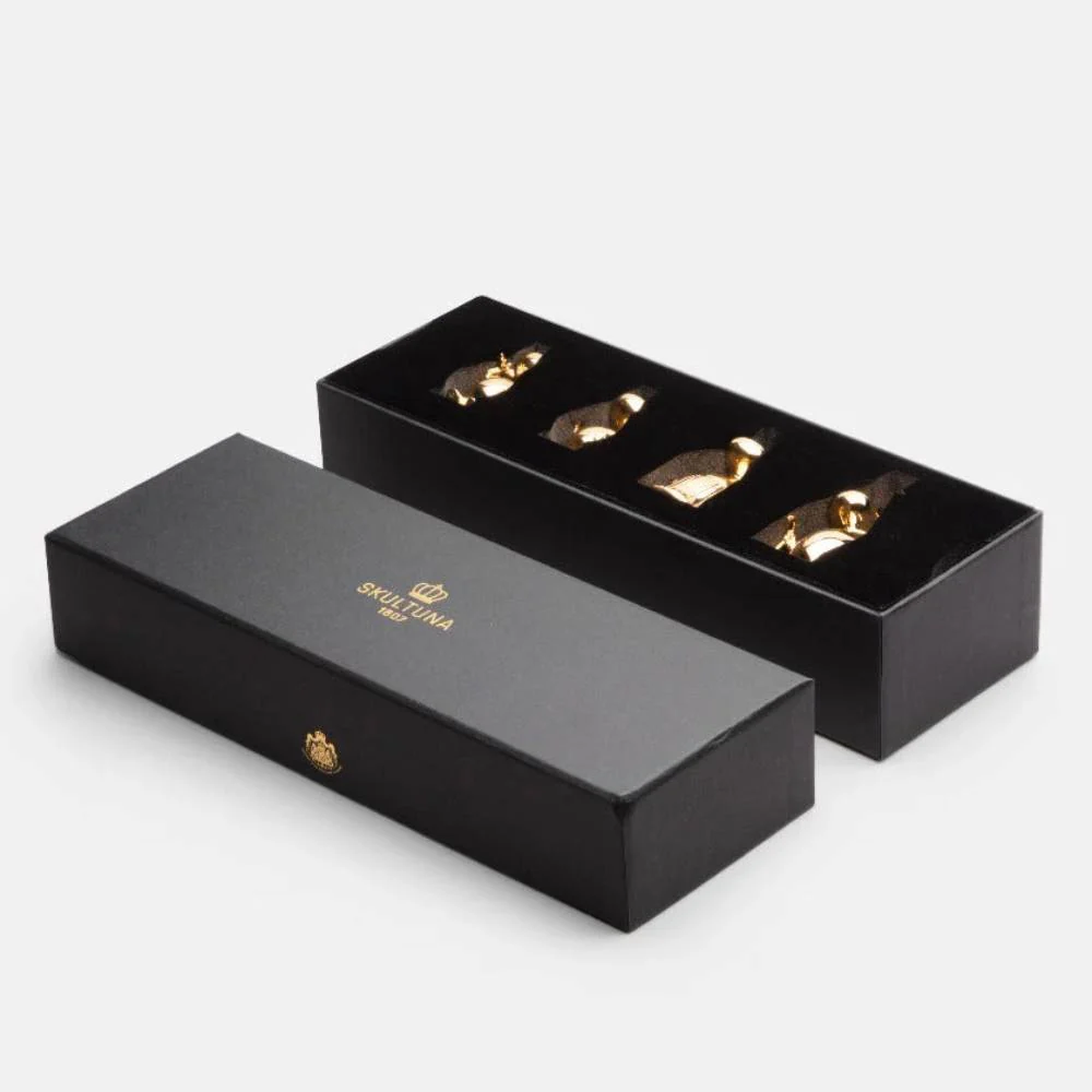 Moomin Figurines Gift Box 4-set - Image 10