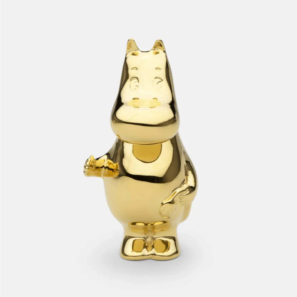 Moomin Figurines Gift Box 4-set - Image 6