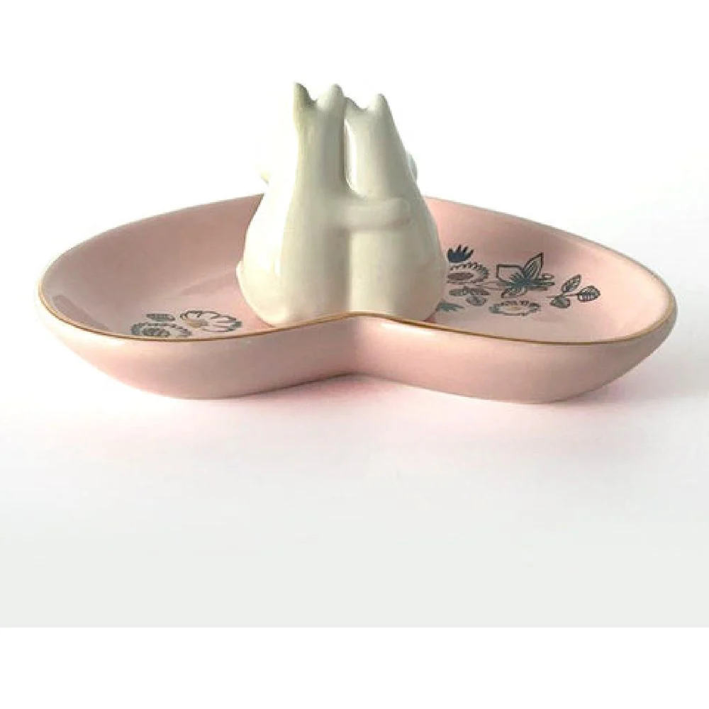 Moomin Love Trinket Dish - Image 3