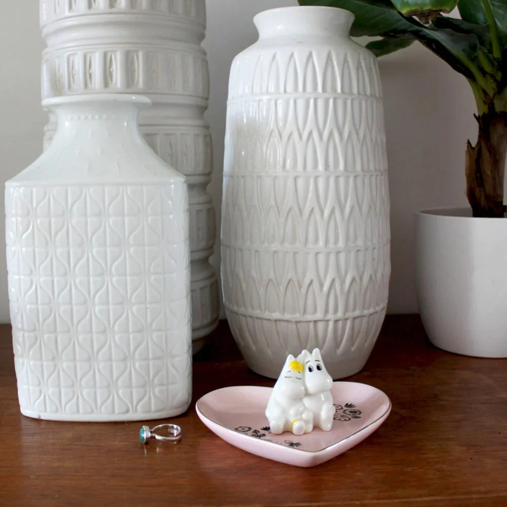 Moomin Love Trinket Dish - Image 5