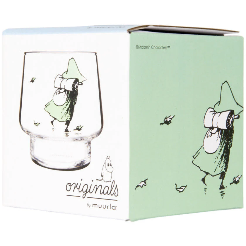 Moomin Originals The Journey Candle Holder - Image 4