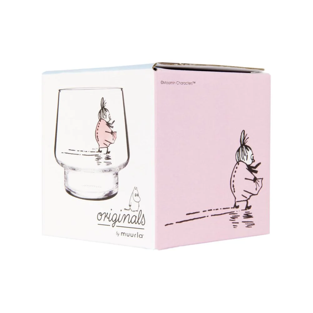 Moomin Originals The Strong Willed Candle Holder - Image 3