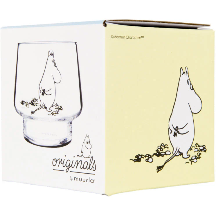 Moomin Originals The Wait Candle Holder - Image 3