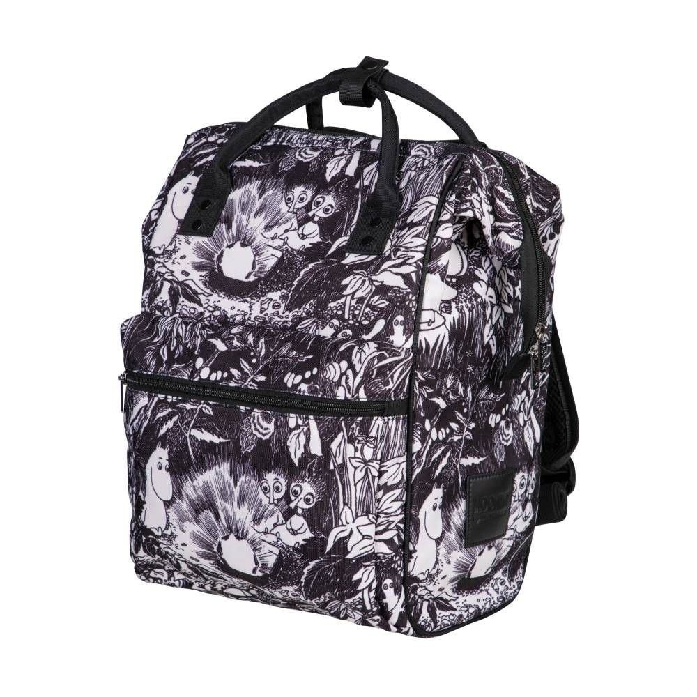 Moomin Ruby Backpack Putty - Image 3