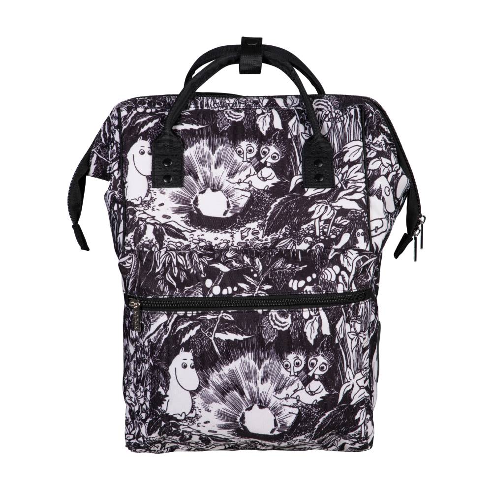 Moomin Ruby Backpack Putty - Image 4