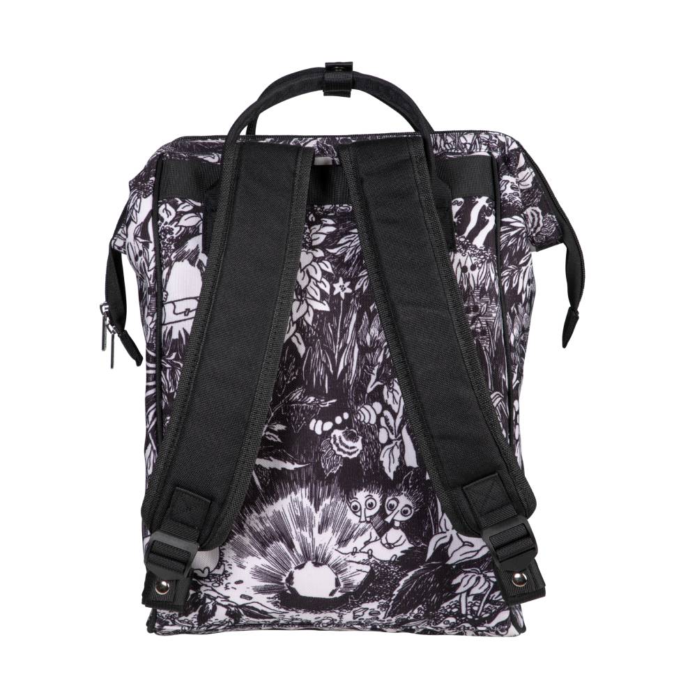 Moomin Ruby Backpack Putty - Image 5