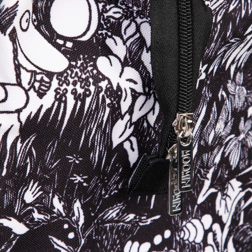 Moomin Ruby Backpack Putty - Image 6