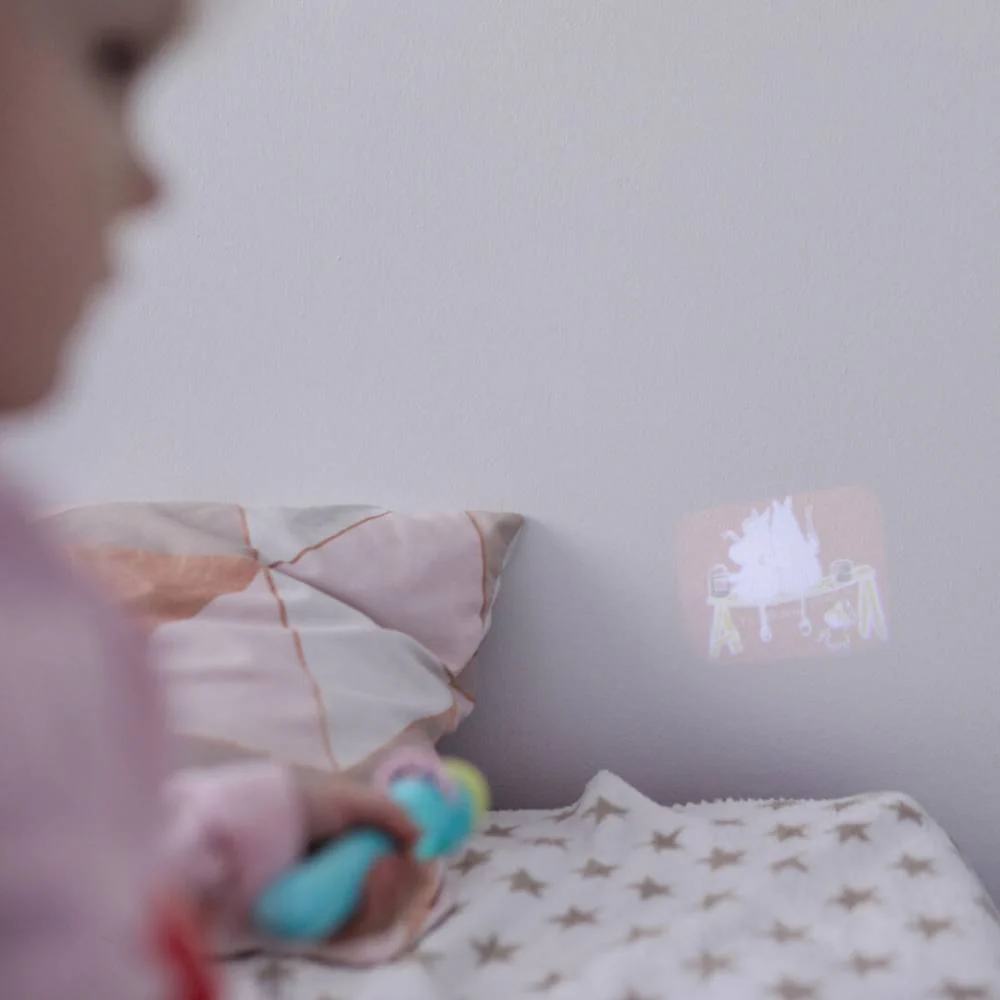Moomin Torch Projector - Image 4