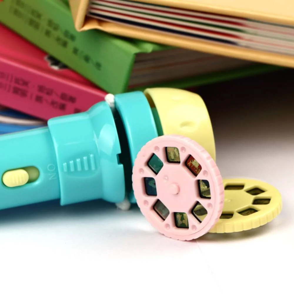 Moomin Torch Projector - Image 7