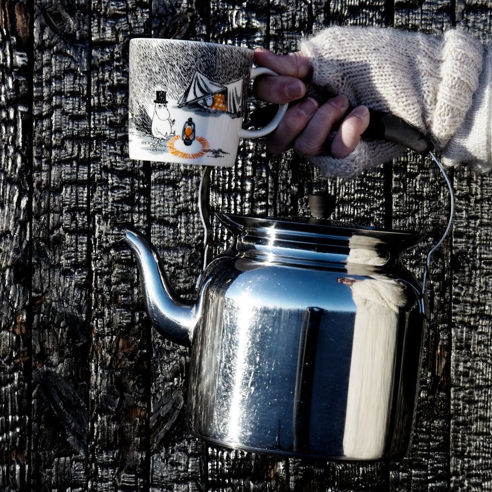 Moomin True to its Origins Sleep Well Mug 0,3L - Image 3