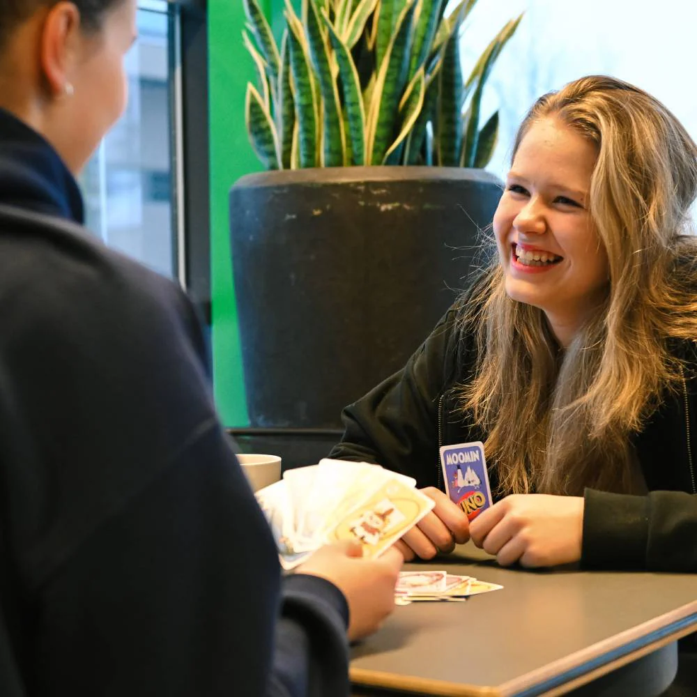 Moomin UNO Card Game - Image 7