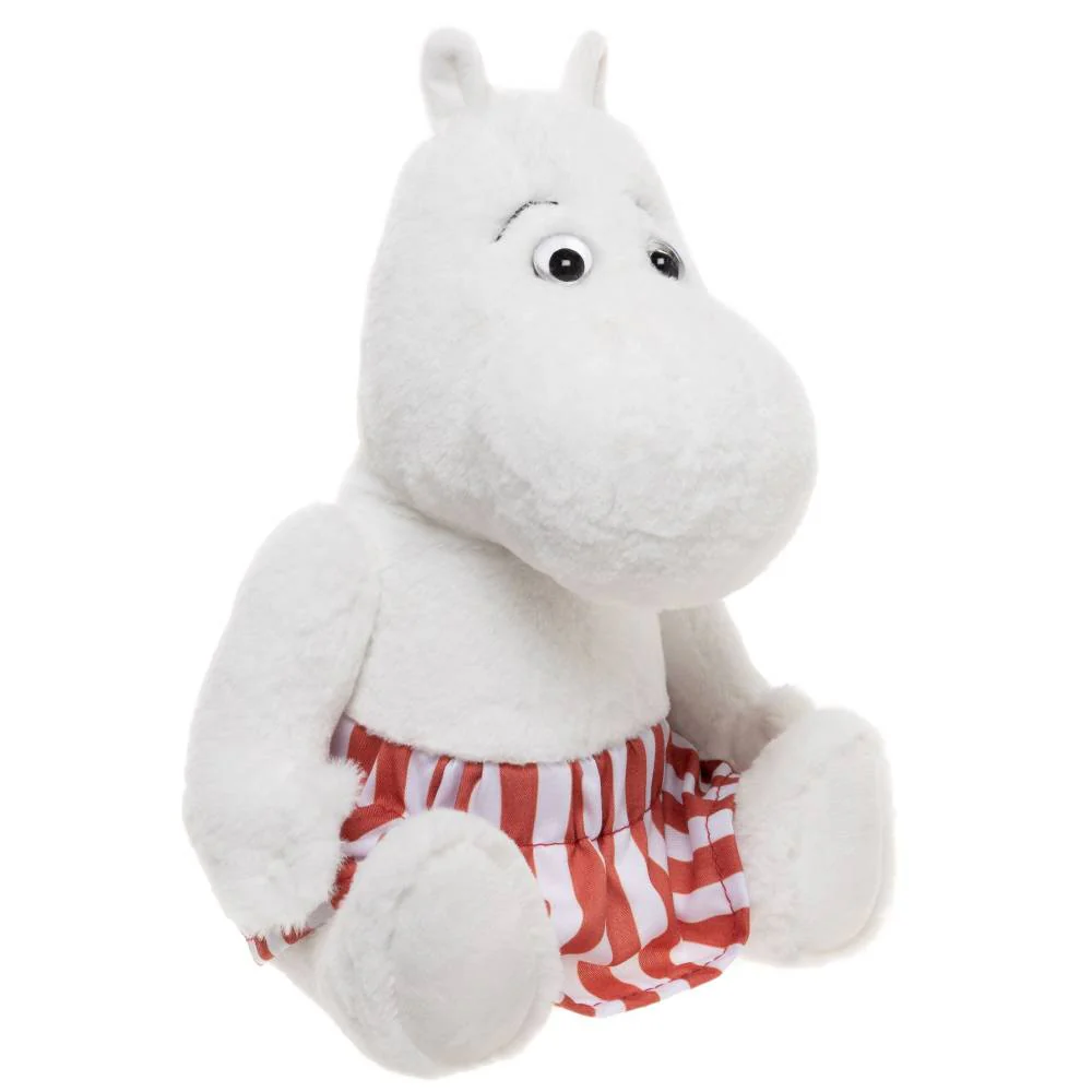 Moominmamma Plush Toy 30cm - Image 3