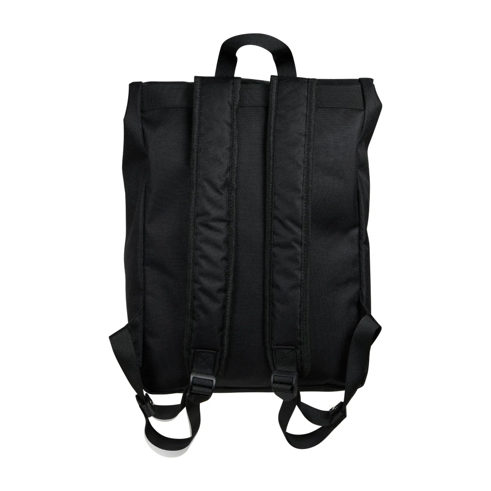 Moomintroll Angry Backpack Black - Image 6