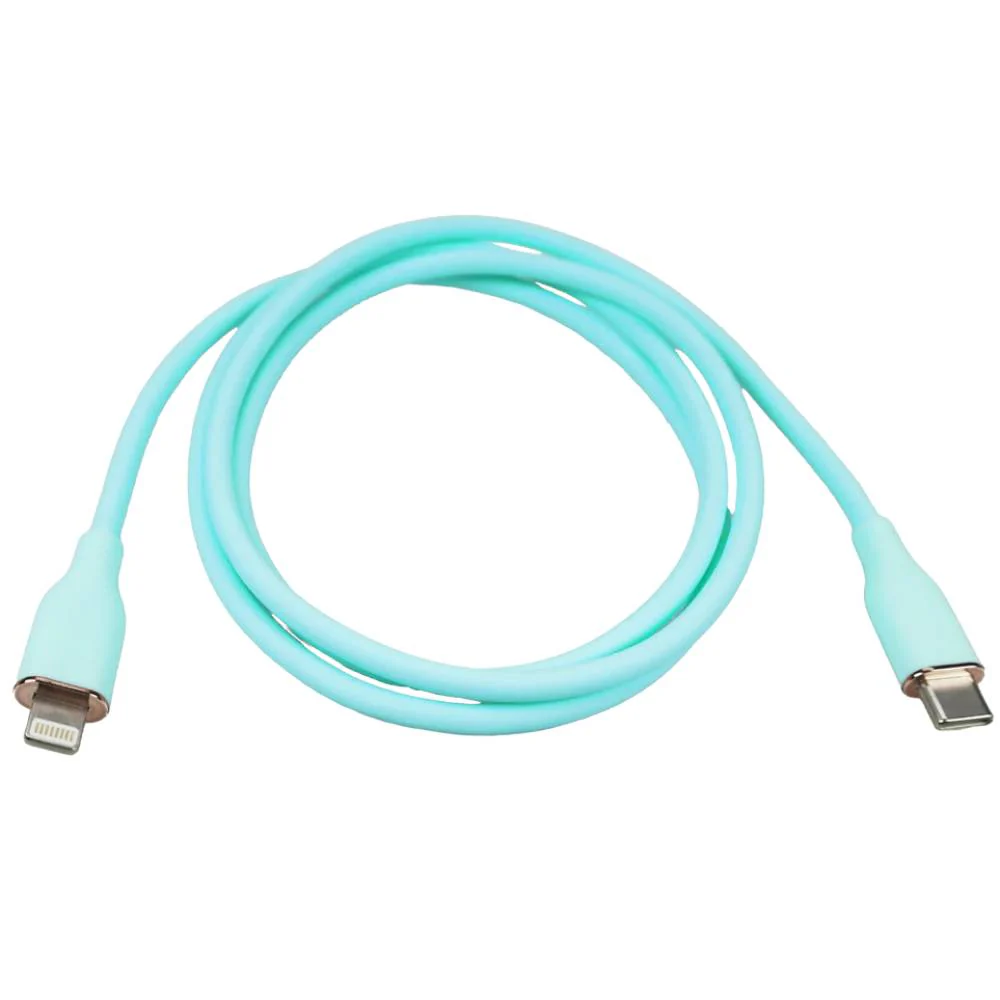 Moomintroll Charger Set Lightning 20W - Image 3