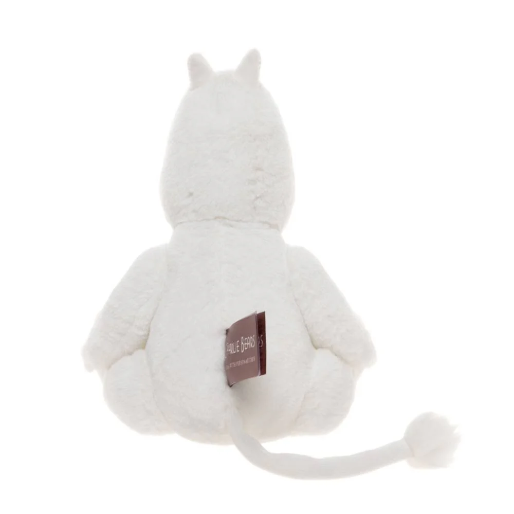 Moomintroll Plush Toy 25cm - Image 4