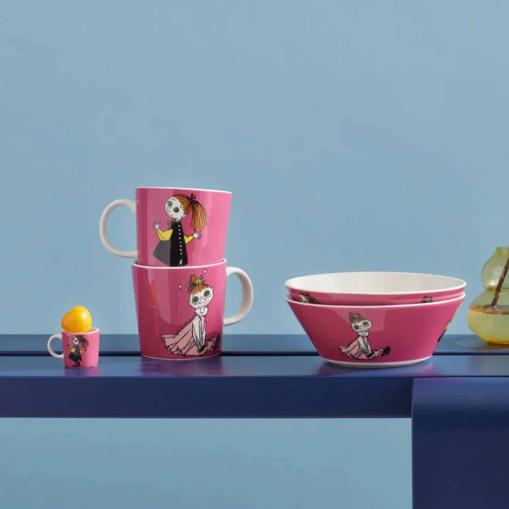 Mymble Bowl 15cm - Image 3