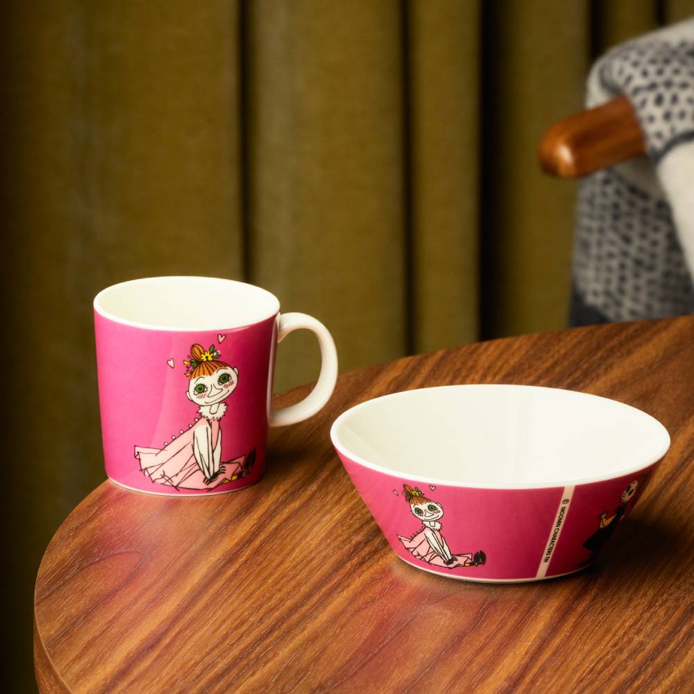 Mymble Bowl 15cm - Image 4