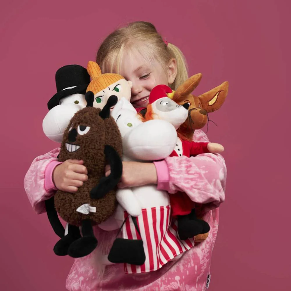 Primadonna's Horse Plush Toy 30cm - Image 4