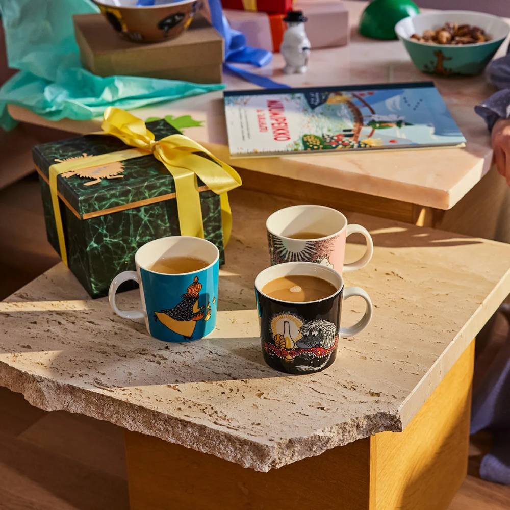 Mymble's Mother Mug 0,3L - Image 3