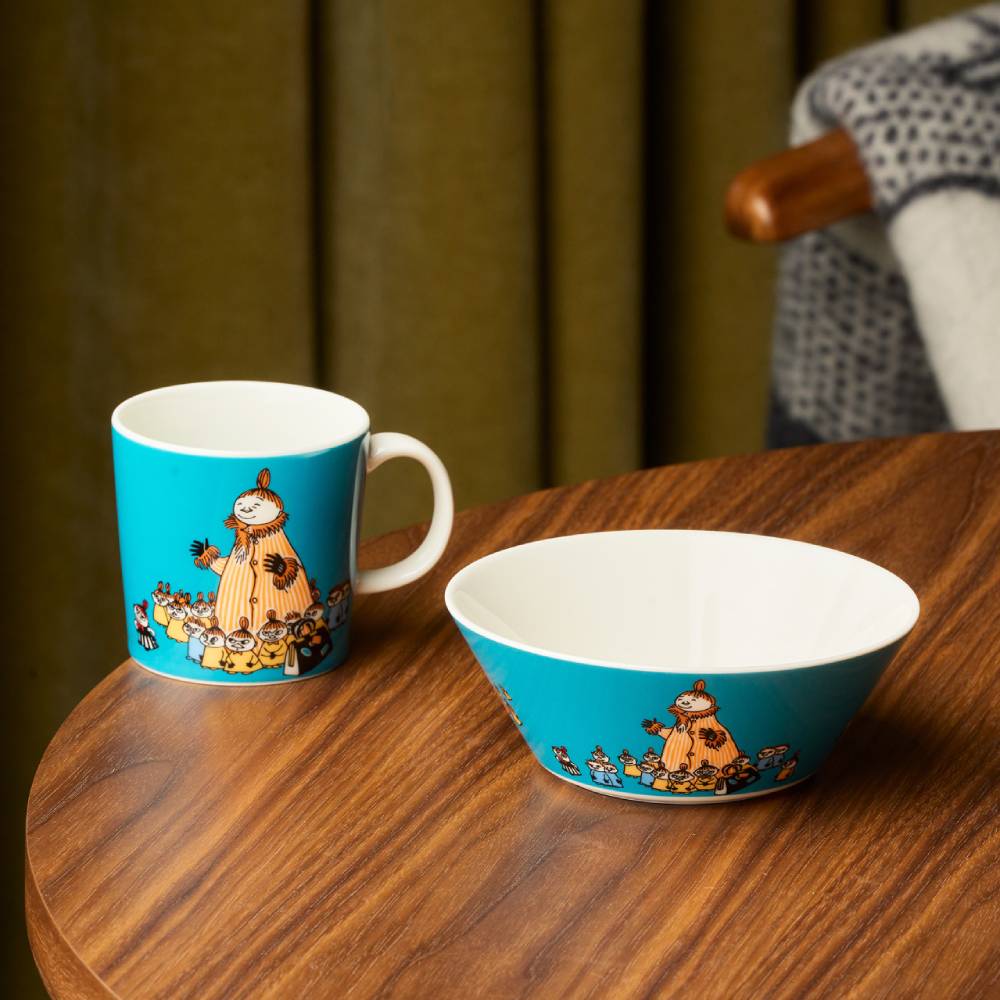 Mymble's Mother Mug 0,3L - Image 4