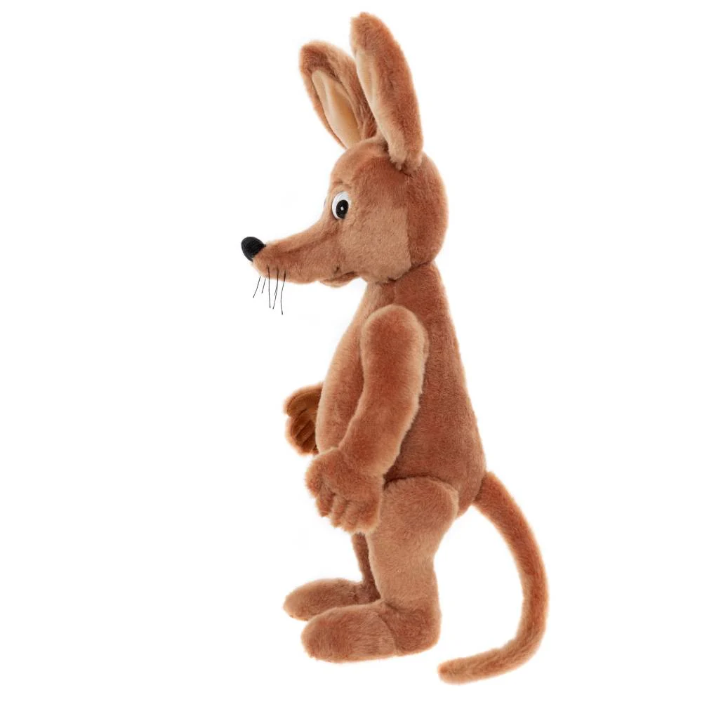 Sniff Decoration Plush Toy 30cm - Image 3