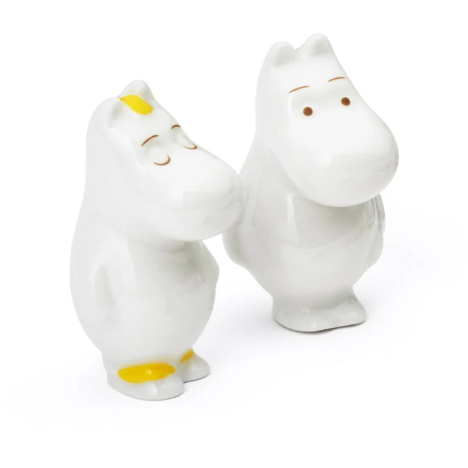 Snorkmaiden Figurine 6cm - Image 3