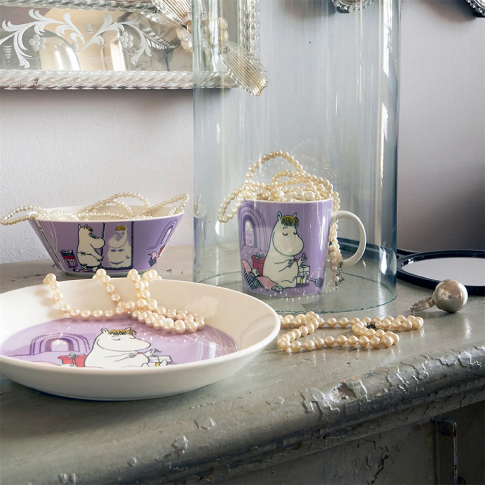 Snorkmaiden Mug 0,3L Lilac - Image 6