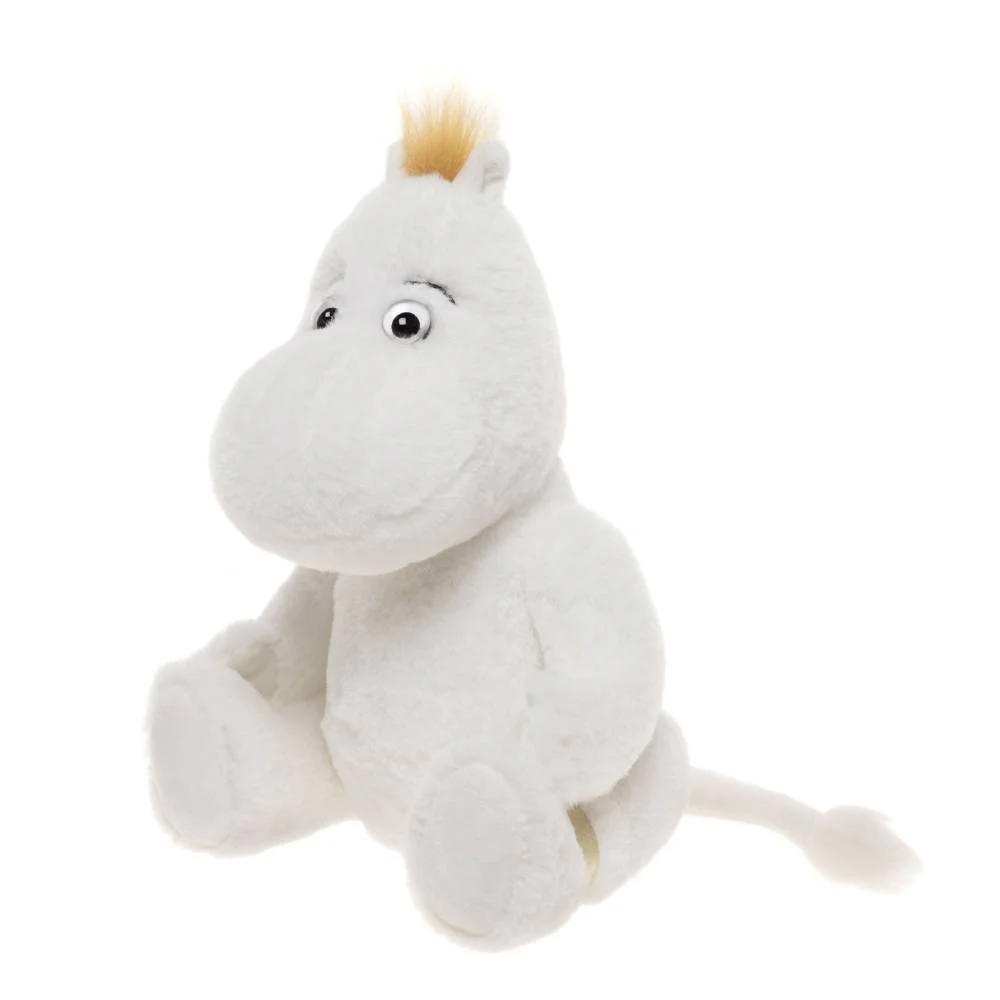 Snorkmaiden Plush Toy 25cm - Image 3