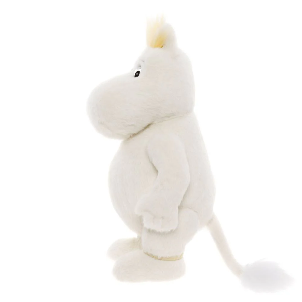 Snorkmaiden Decoration Plush Toy 33cm - Image 3
