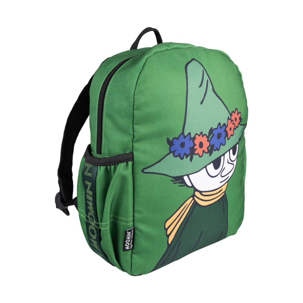Snufkin Backpack Green - Image 3