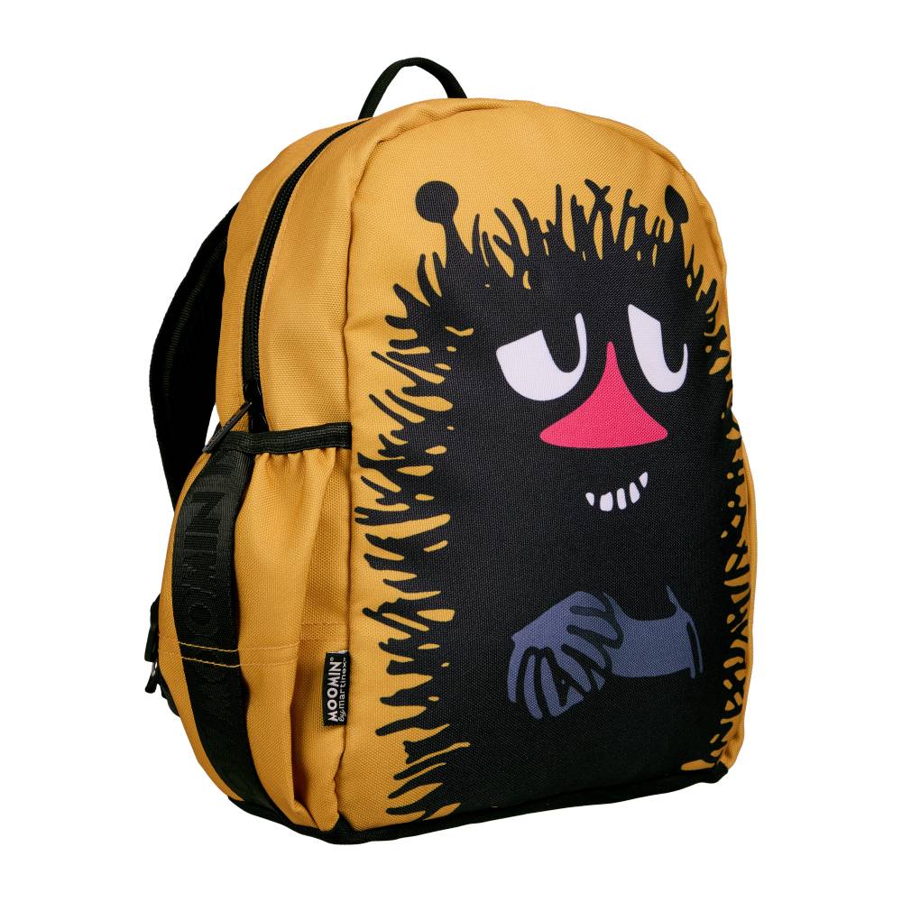 Stinky Backpack Yellow - Image 3