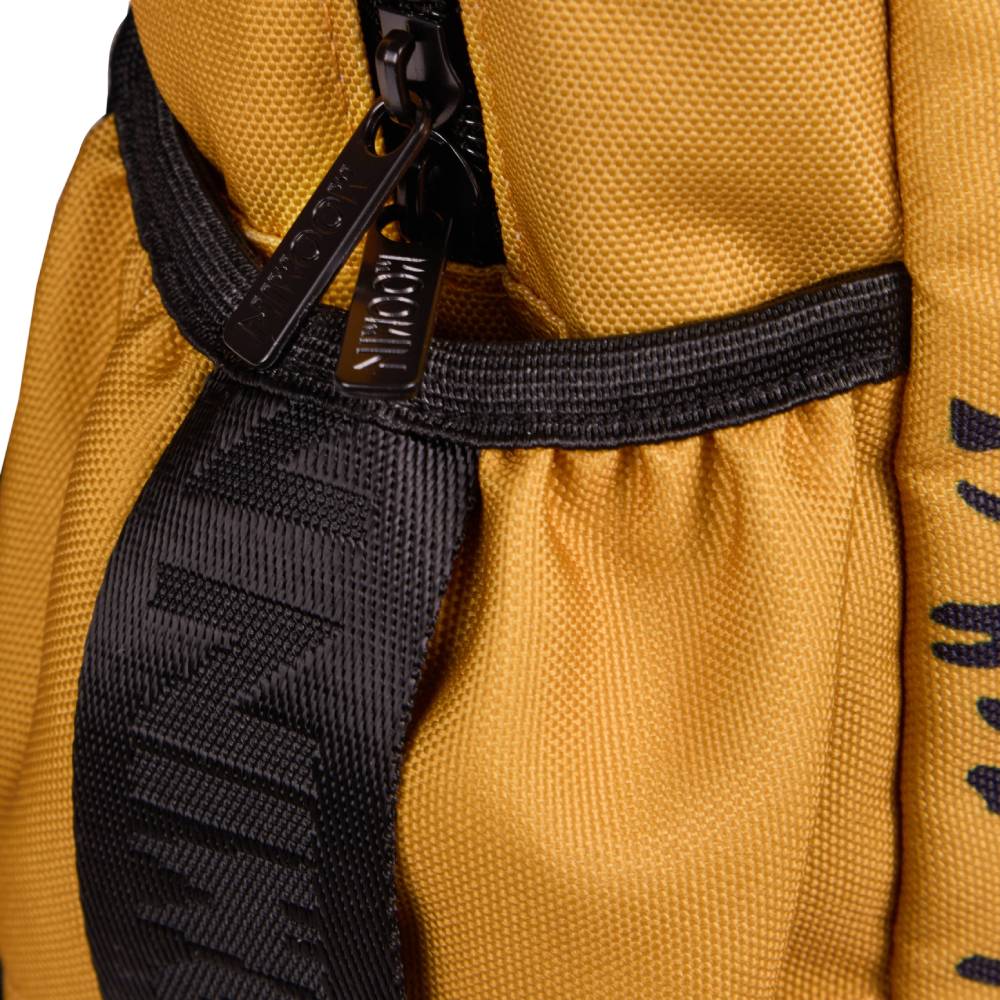 Stinky Backpack Yellow - Image 6