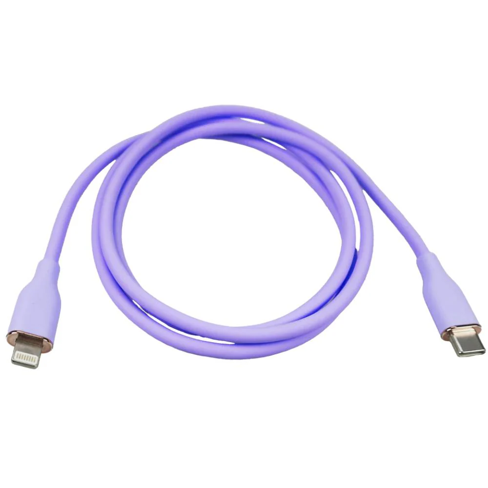 Stinky Charger Set Lightning 20W - Image 3