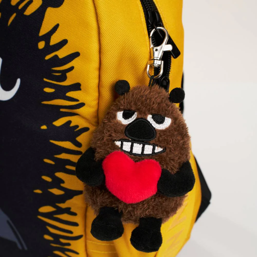 Stinky Backpack Yellow - Image 7