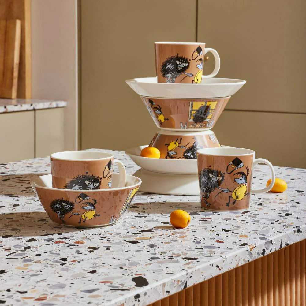 Stinky Bowl 15cm - Image 4