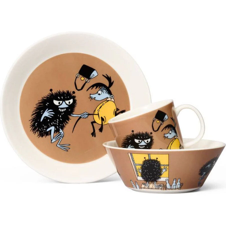 Stinky Mug 0,3L Brown - Image 3