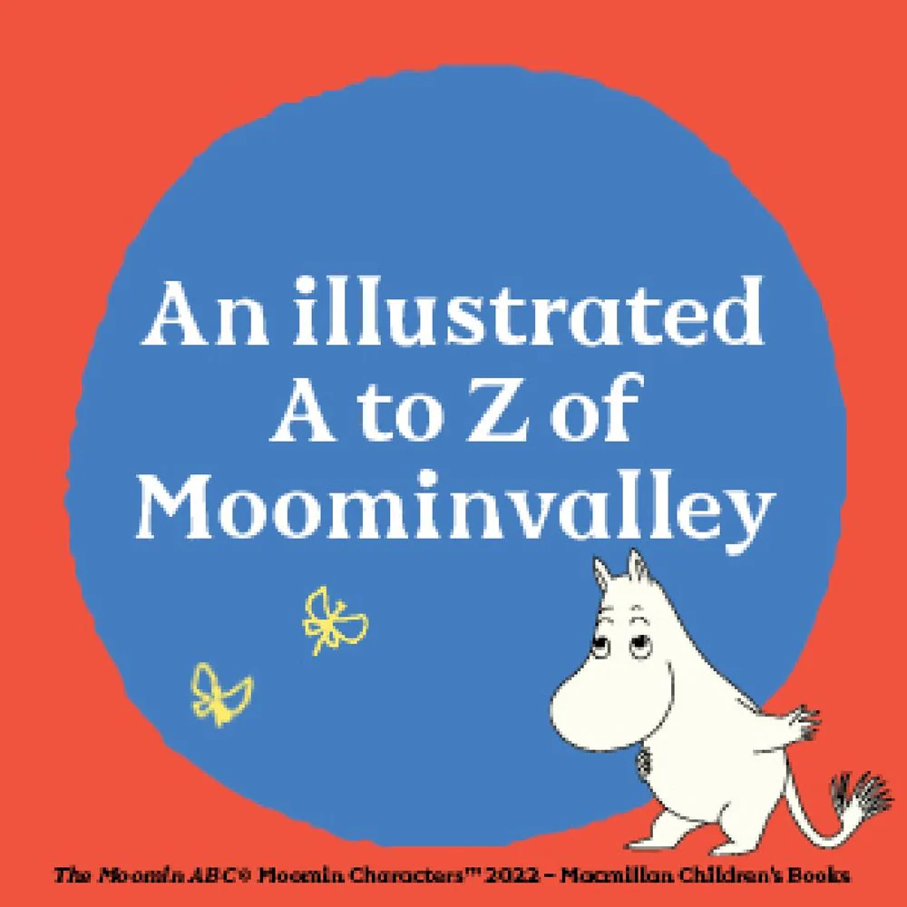 The Moomin 123: An Illustrated Counting Book - Image 5