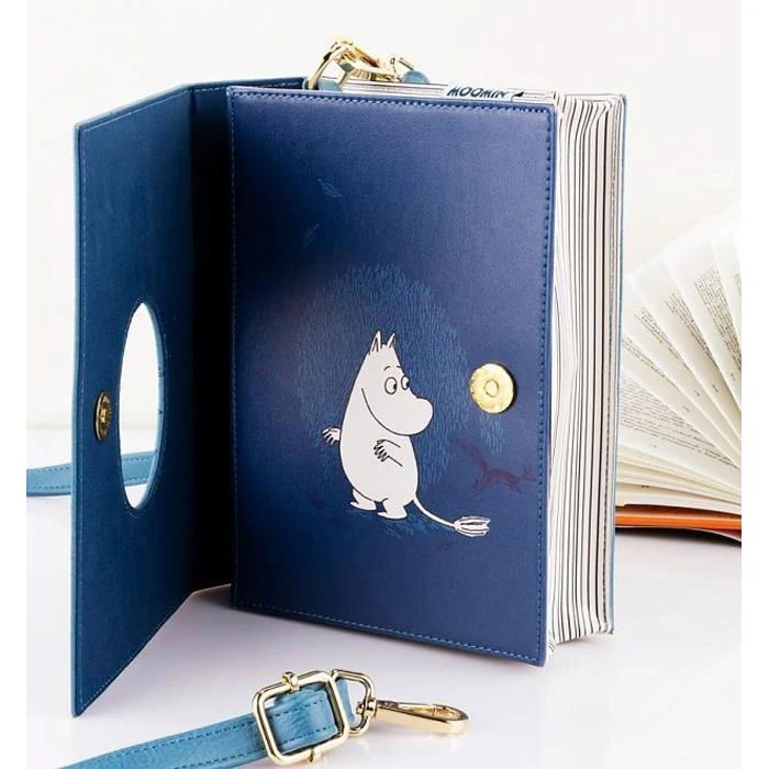 The World of Moominvalley Bag - Image 3