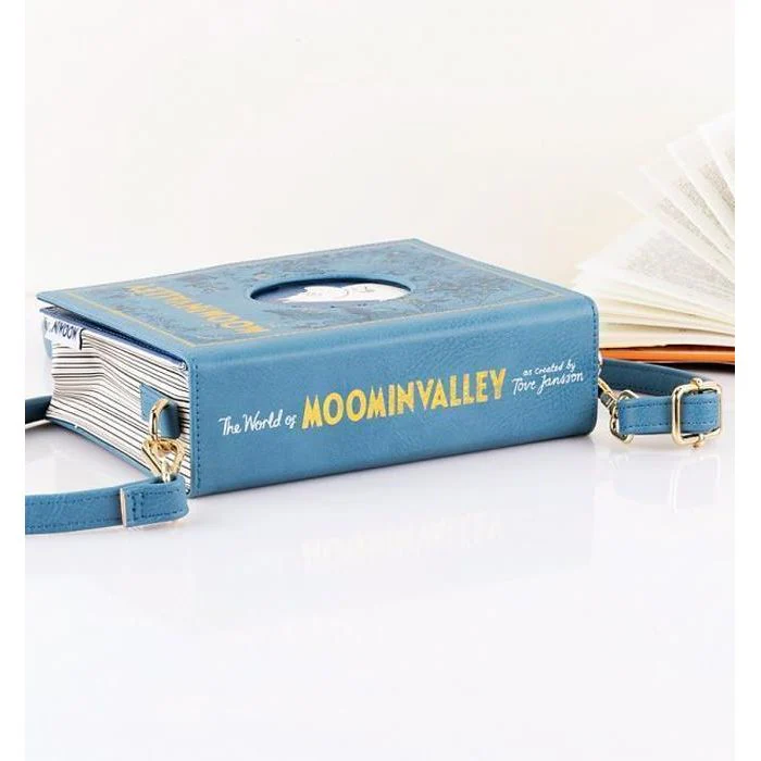 The World of Moominvalley Bag - Image 5