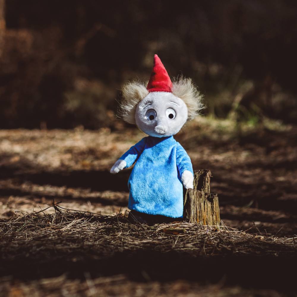 Thingumy Decoration Plush Toy 25cm - Image 5